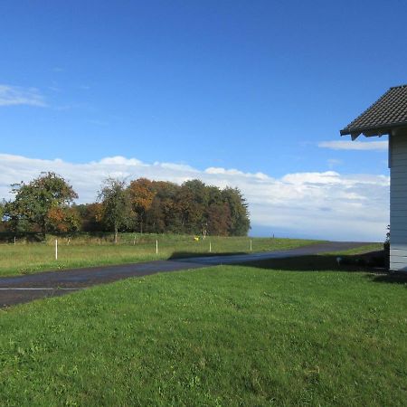 Ferienwohnung Hambrunn Amorbach Exterior foto